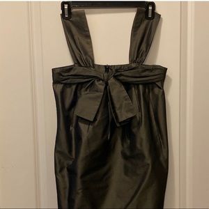 Preloved French Connection cocktail dress.